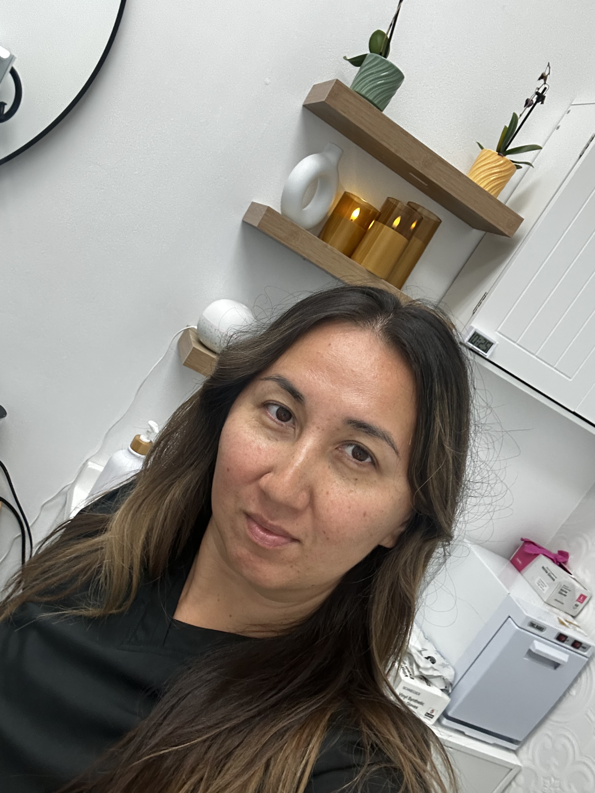 Ruth, founder